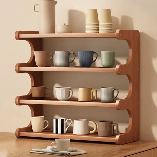 2/3 Tiers Storage Rack