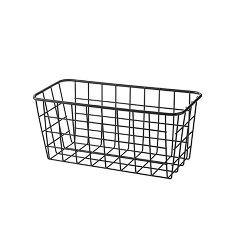 Iron Storage Basket